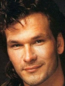 Patrick Swayze